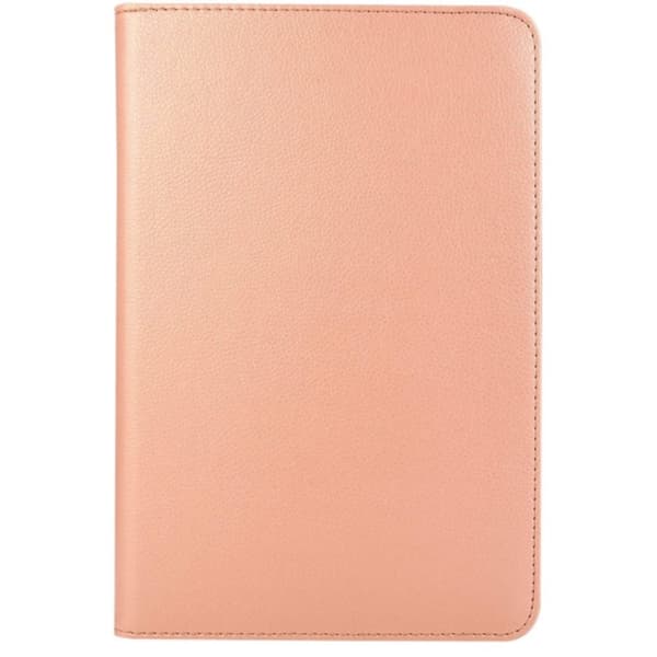 iPad Air 11 tum (M2) 2024 fodral - ROSÉ IPAD AIR 11 2024