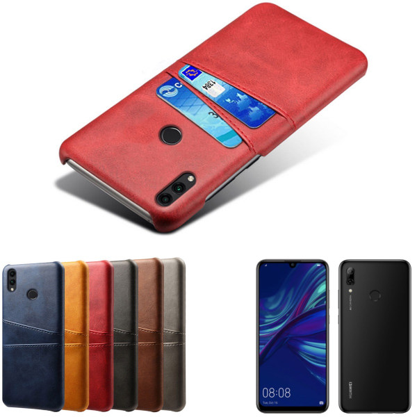 Huawei P Smart (2019) skal kort - Röd P Smart (2019)