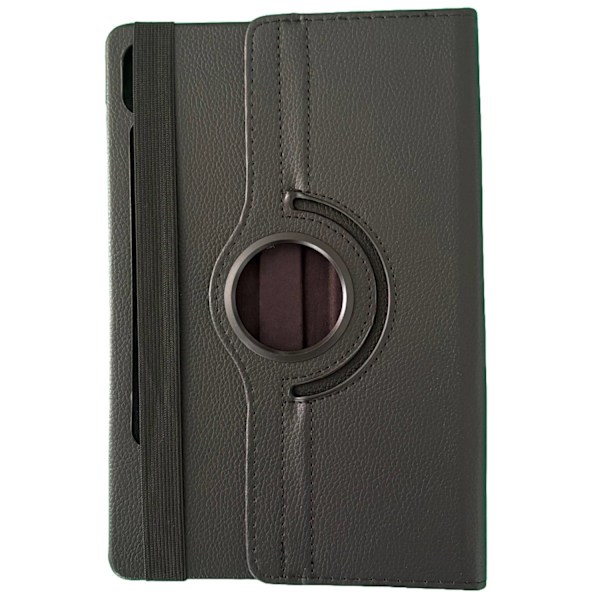 Samsung Galaxy Tab S9 etui cover - Sort Sort
