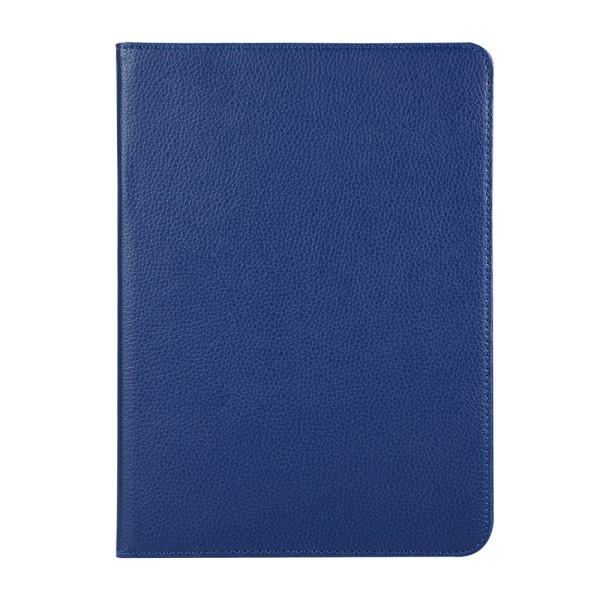iPad Pro 11 Case Skærmbeskytter Cover Blå - Mørkeblå Ipad Pro 11 2022/2021/2020/2018