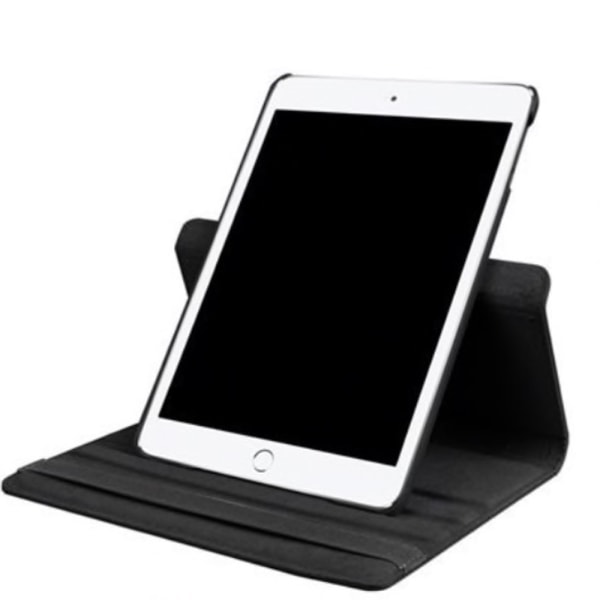 IPAD AIR 1/2 - 9.7 GEN 5/6 ETUI / COVER / BESKYTTELSE SORT Black Ipad Air 1/2 & Ipad 9,7 Gen5/Gen6