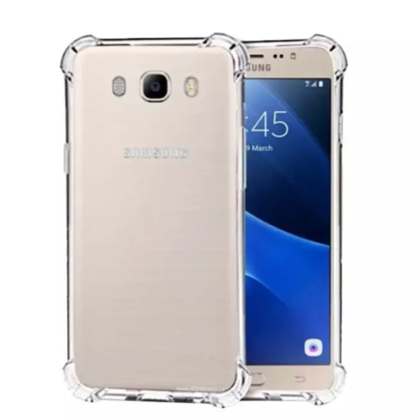 Samsung Galaxy S8 / S8 Plus Case Army V3 - Transparent Samsung S8