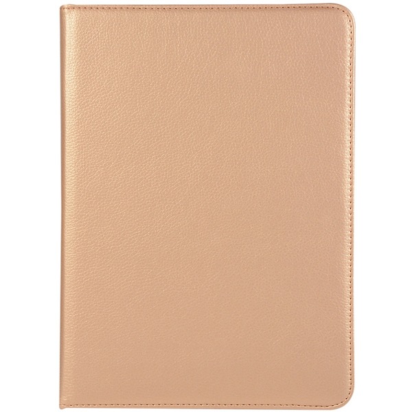 iPad fodral Air 13 tum (M2) 2024 / 12.9 gen 3/4/5/6 skal skydd - Guld iPad Air 13 M2 / 12.9 gen 3/4/5/6