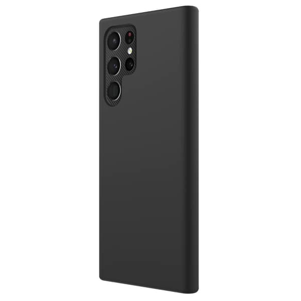 Samsung Galaxy S23 Ultra skal mobilskal silikon /  TPU - VÄLJ GRÖN  