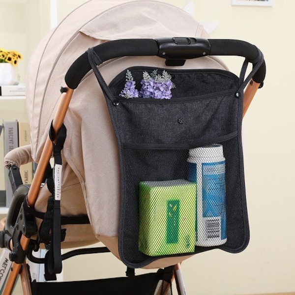 Förvaring till barnvagn, väska, organisera res cdd2 | Fyndiq