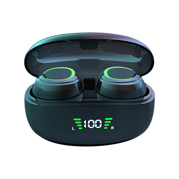 Trådlöst Bluetooth Headset Mini In-ear hörlurar