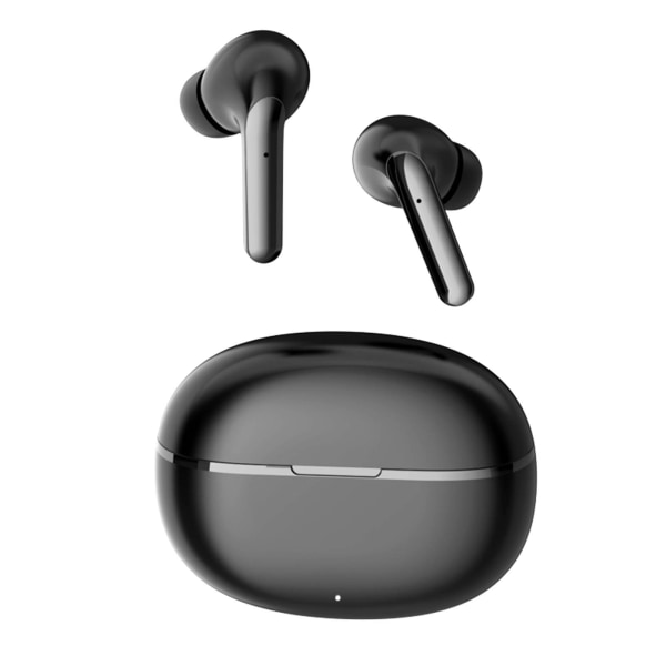 Bluetooth 5.3 Headset Trådlösa hörlurar Mini In-ear Earbuds Stereo hörlurar med case