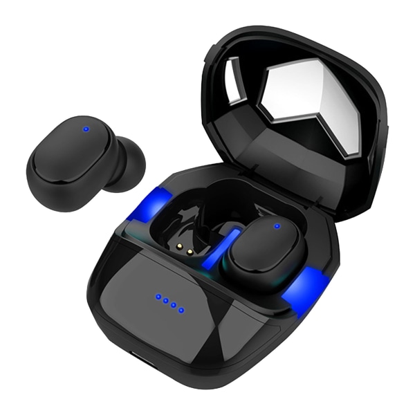 Gaming Hörlurar Radio Competition Low Latency In-ear Bluetooth Headset