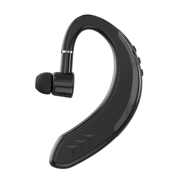 Trådlösa Bluetooth hörlurar Stereo Sporthörlurar Hörlurar med mikrofon
