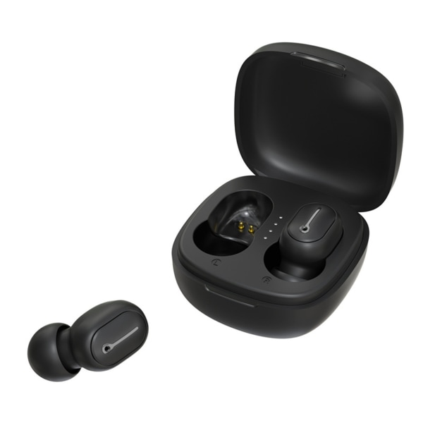Bluetooth hörlurar Binaural med laddningsfack Box Business Sports Headset