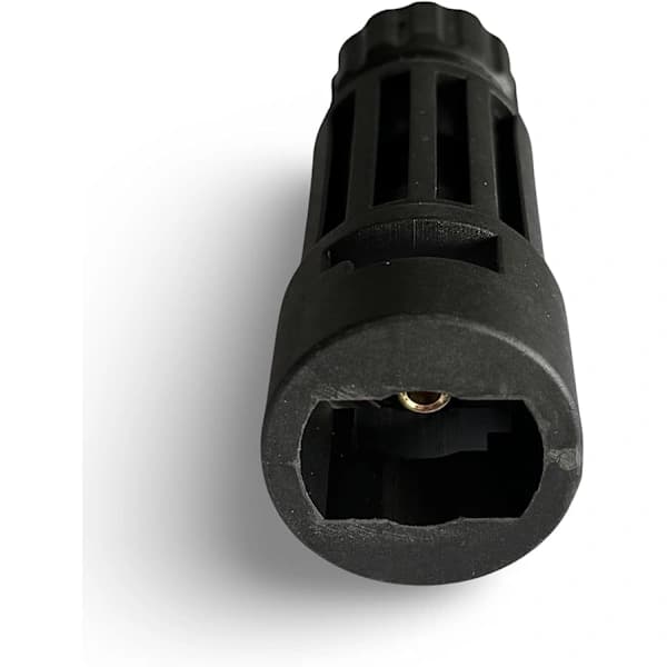Adapteri B-bajonetti Kärcher Hobby -lisätarvikkeille ammattikoneissa