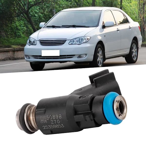 25359853 Brændstofinjektordyseadapter til Chevrolet 2000-2016