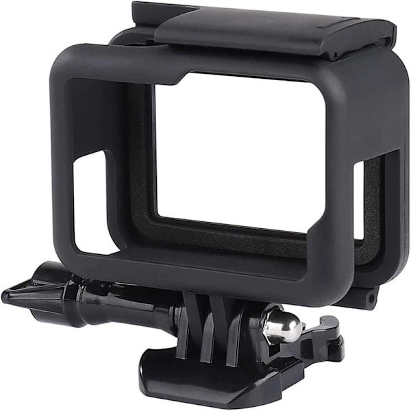 Rammehus til GoPro Hero7/(2018)/6/5 E
