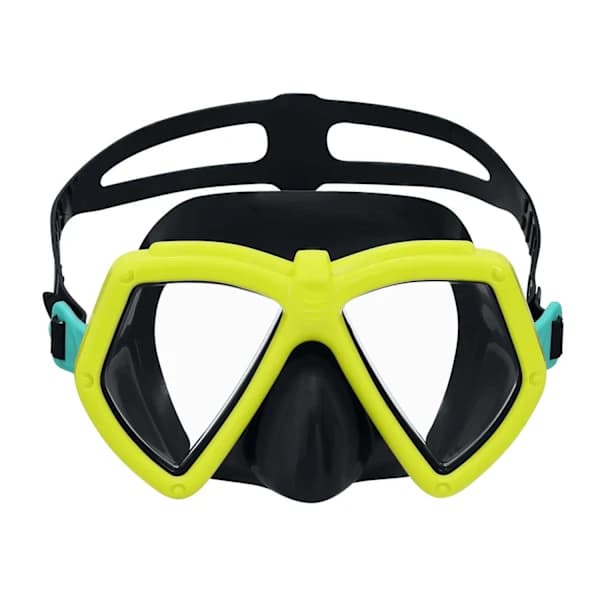 Uimamaskit keltainen Bestway 22040