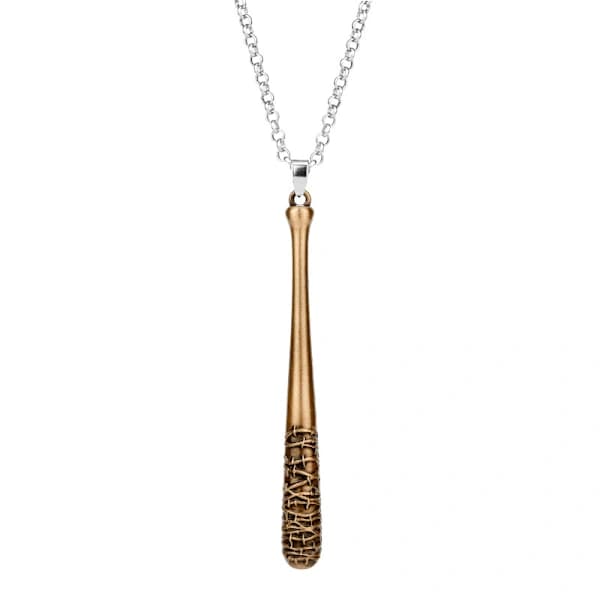 3. Walking Dead Lucille -pesäpallomailakaulakoru