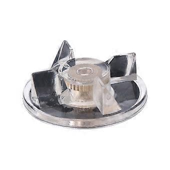 Erstatning av plastbasegir for Magic Bullet reservedeler 250W juicertilbehør klar