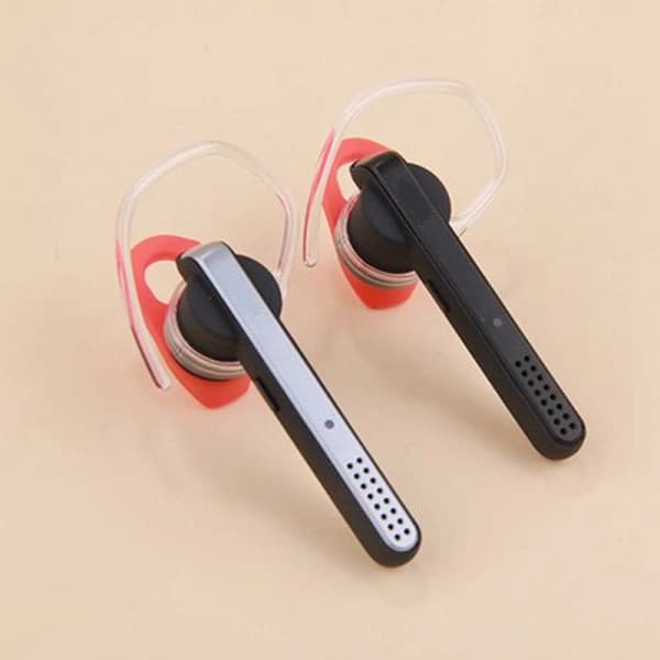 Alkuperäinen Stealth Talk 45 Bluetooth Handsfree -kuuloke, musta