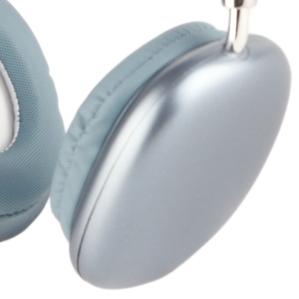 Bluetooth hörlurar Brusreducering Klart ljudkvalitet Hörlurar med tung bas Trådlösa hörlurar för dator PC