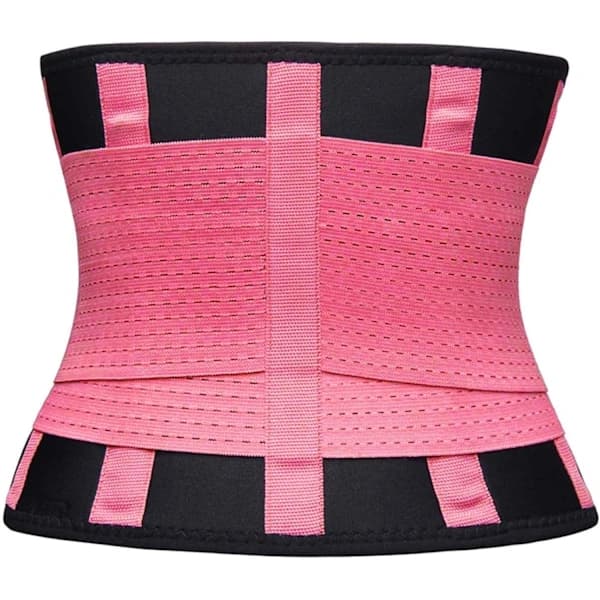 1 st magbälte-rosa-XL