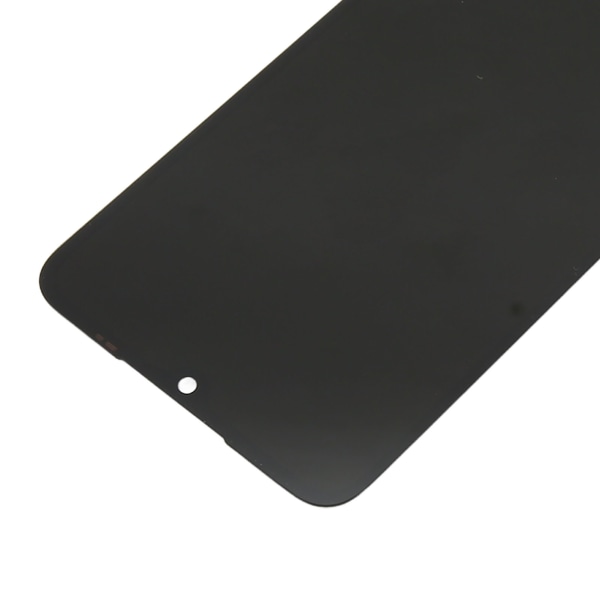 Skärmbyte för Redmi 9A 9C 9C NFC 6,53 tum LCD-skärm Pekskärmsenhet med reparationsverktygssats
