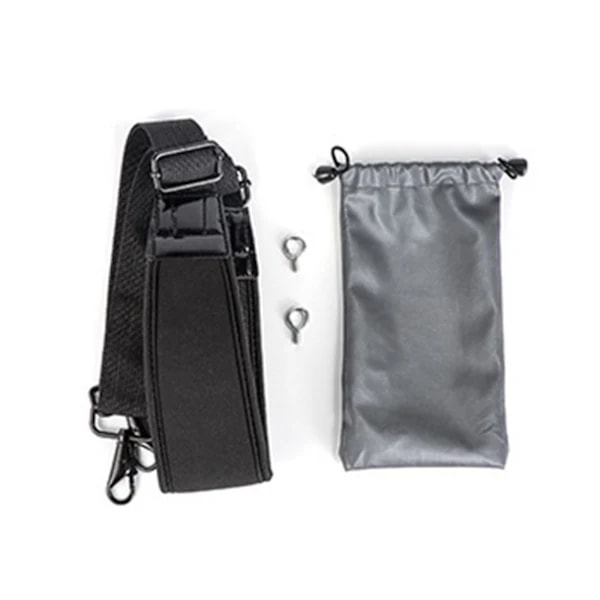til Smart Controller Lanyard Halsrem Controller Hængestrop til Mini 3 Pro RC Drone Controller Lanyard Erstatning