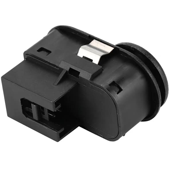 Sidespeil Justeringsknapp for Opel 9226861