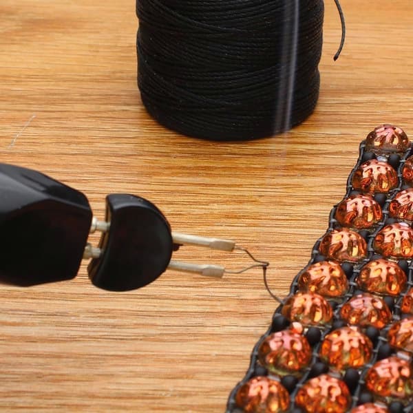 The Beadsmith ThreadZap Craft Burner - Trådfjerner til brænding og trimning af tråd, 13,3 cm (5,25\"), Afslut perle- og trådprojekter