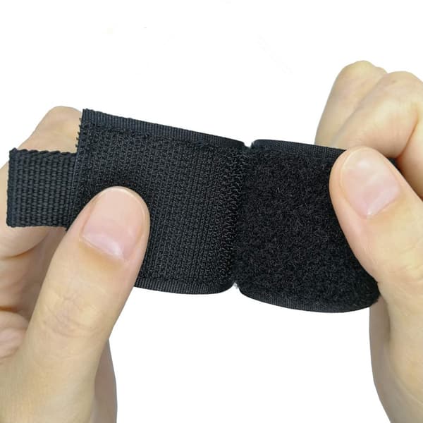 Multifunktionella upphängningsremmar – Organisera verktyg, kablar och fritidsutrustning (3-pack) L