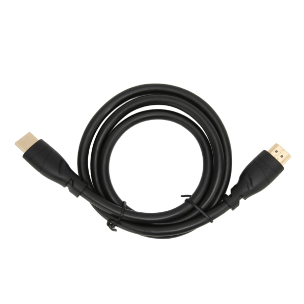 HD Multimedia Interface Connecting Line 4K 120Hz 8K 60Hz Displayport-kabel för TV Datorprojektion Set -Top Box