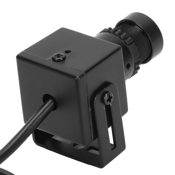 Webbkamera Professionell 2MP 1/3 CMOS-sensor Full HD Industriell PC UVC USB -webbkamera för hemmakontor