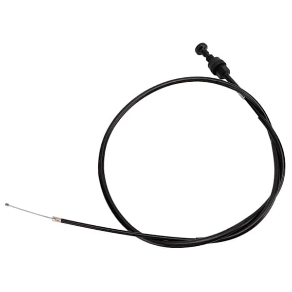Choke Control Cable 17950‑HN5‑M40 Push Pull Choke Cable Erstatning for Rancher 350 2004‑2006