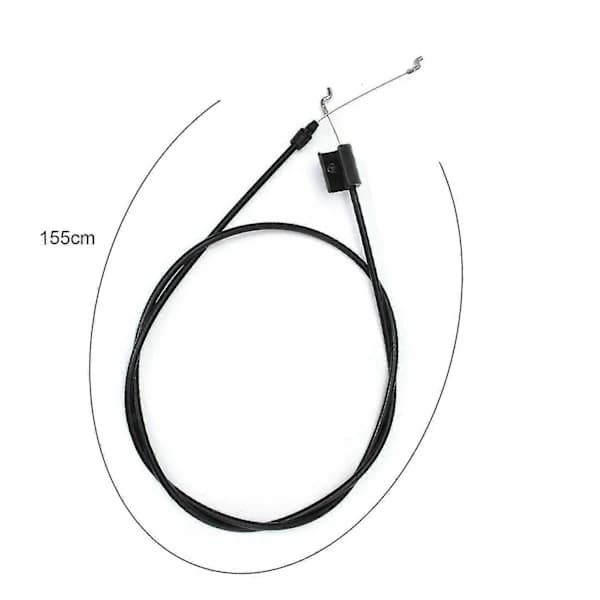 155 cm plæneklipper erstatningsmotor perfekt pasform reservedele rustbeskyttelse fin finish zone