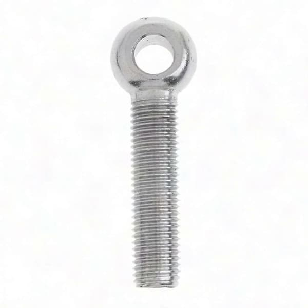 M14 x 90 mm 304 Rustfritt Stål Øyebolt for Rekkverk