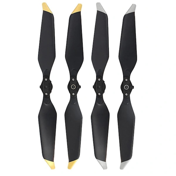 par støjsvage 8331f propeller til Dji Mavic Pro eller Mavic Pro Platinum