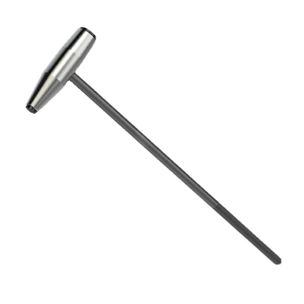 Liten hantverkshammare, miniklubba, multifunktionell, smyckeshammare handverktyg