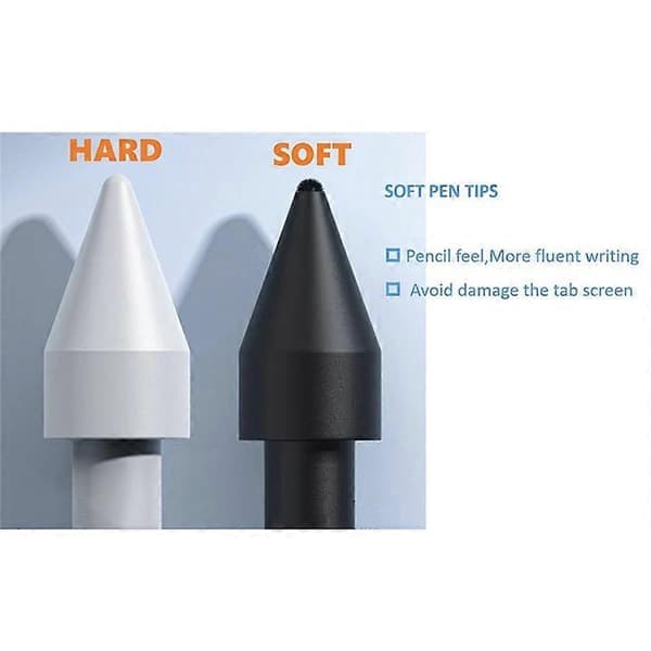 Til Stylus Nib S6 Nib S7 Refill N10 Udskiftelig S22 Nib N20 Universal Refill 10 Sorte Refiller + 2 C