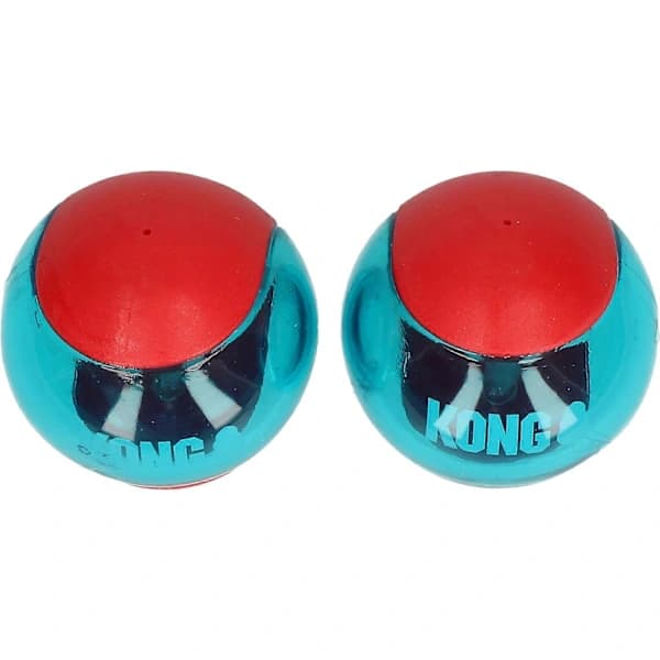 KONG Squeezz Action Punainen Keskikokoinen 1 kpl (Fww)