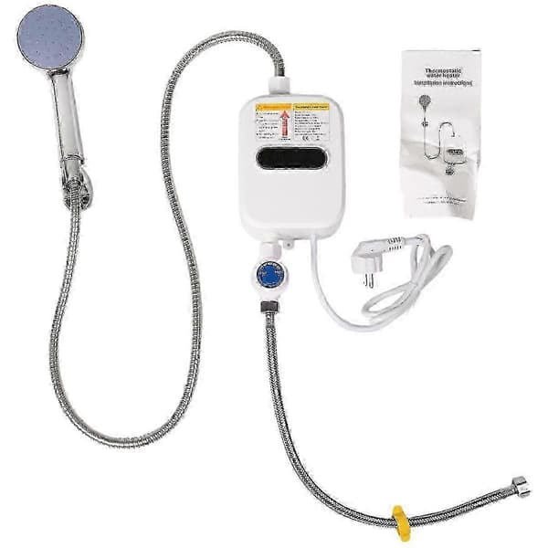 Kranforlenger, full kobberforsterker, 3 moduser kranfeste lufter - 360 rotasjon, erstatningskjøkkensprayhode, multifunksjonell vannsparer for