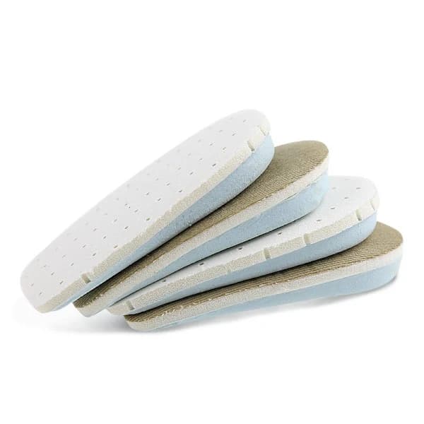 Bandi - Kilklackar i kork 6-pack Dam 10mm