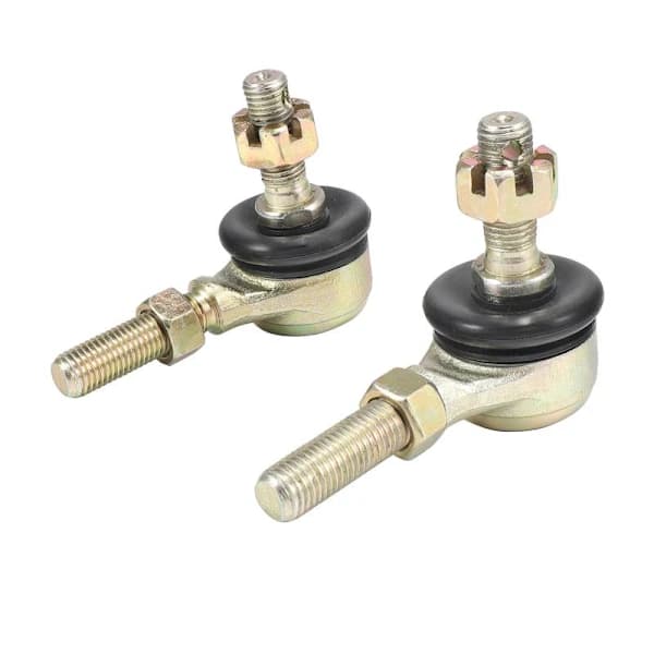 1 sett 10 mm M10 styreleddsett kuleledd for 5110-250cc ATV firehjuling Di