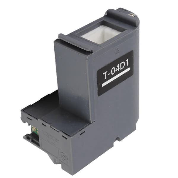 Blækvedligeholdelsesboks Affaldstank E-04D1 Erstatning til ET-15000 ET-3750 ET-4760 ET-4850 ET-3850 Printer