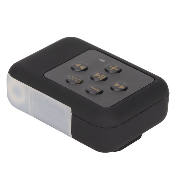 MP3 Musikspelare Bluetooth 5.0 IPX8 Vattentät USB Laddning Sport MP3 med hörlurar för simning och bad