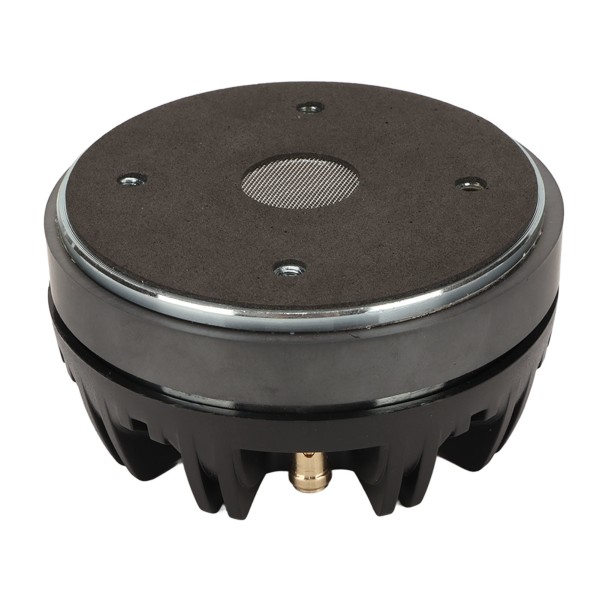 H4003 Full Frequency Woofer HiFi 8 Ohm Magnetisk Resistant Compact Diskanthögtalare för högtalare DIY