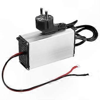12V AC/DC strømadapter for dieselvarmer, 240V til 12V transformator for campingvogn, EU-plugg kompatibel med 5-8 KW systemer