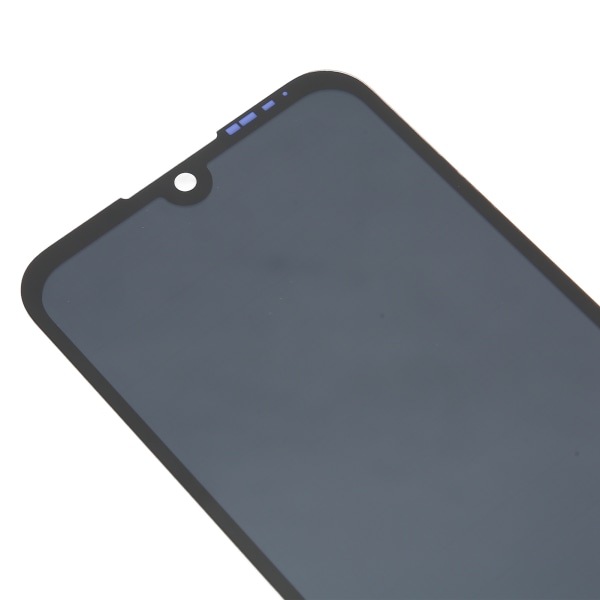 Skärmbyte Professionell LCD-skärmbyte Kompatibel för Huawei Y5 2019 mobiltelefon