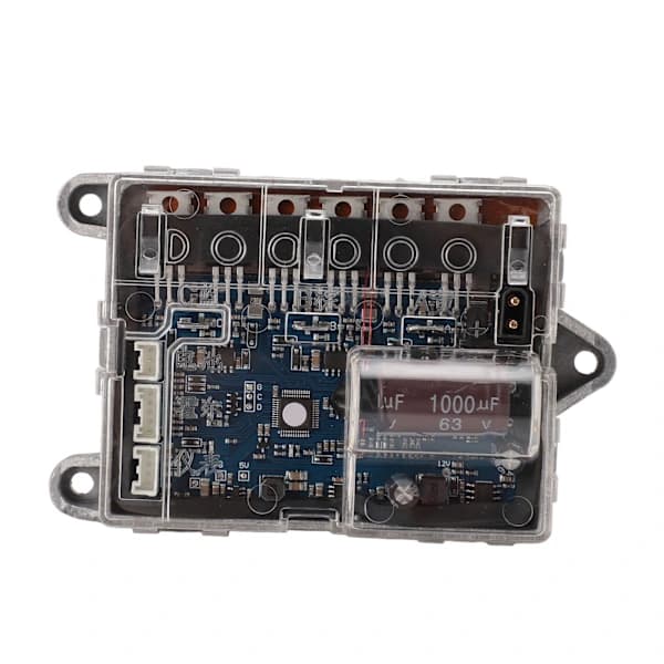 til Xiaomi M365 V3.0 Controller Bundkort Hoved Original Controller Board Erstatning til Xiaomi M365 1s Essential Elektrisk Løbehjul