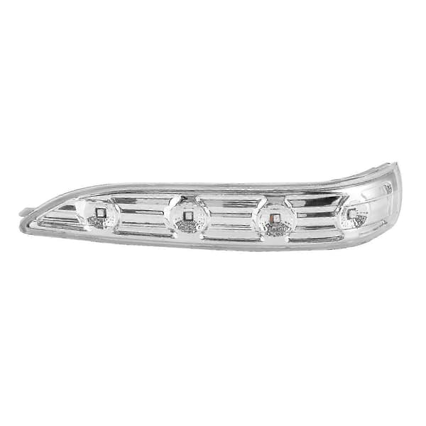 for IX35 2010-2014 Bakrute Speil Lys Blinklys Lampe Side Speil Indikator 876142S200 Venstre