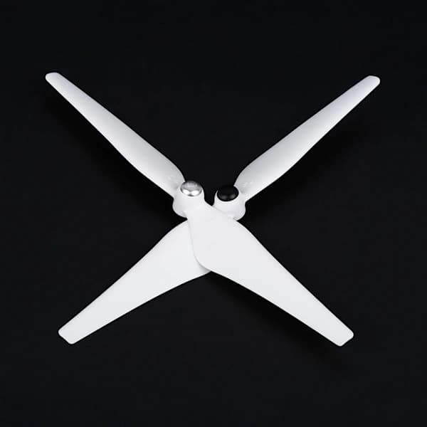 9450 Propell for Phantom Multicopter Standard 1 2 3 for Vision Drone Deler Propell Erstatningsblad Drone Tilbehør