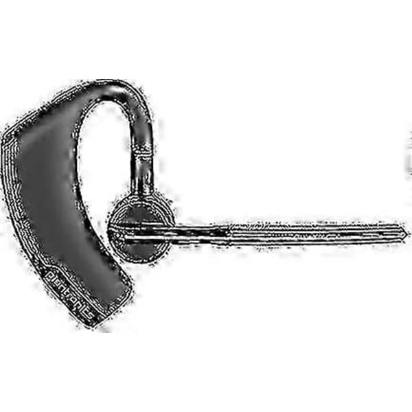 Plantronics Voyager Legend Bluetooth-headset - Støjreducerende til pc, Mac og mobil