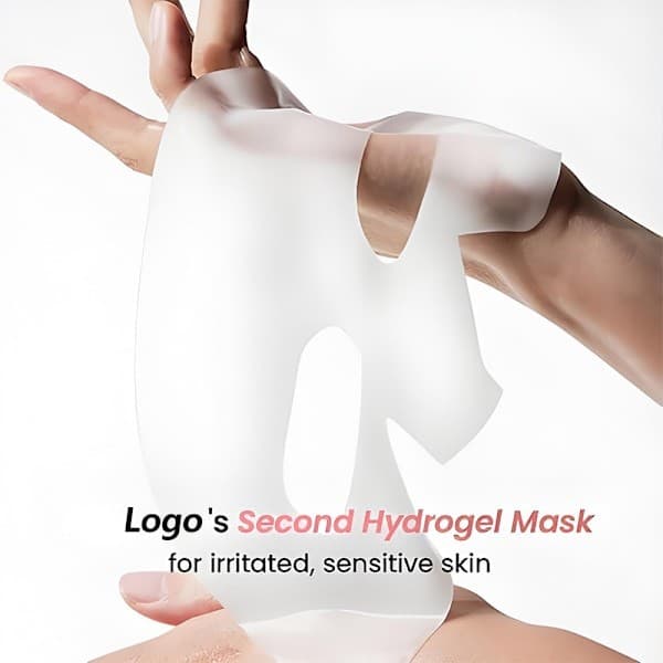 Biodance Bio Collagen True Deep Mask/Collagen Sheet Face Overnight Mask 1 Förpackning 4 Ark